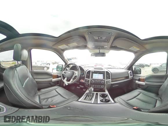 2018 Ford F-150 XL z VIN 1FTFW1C1XJFE46898, wystawiony jako Copart lot #54164445 z przebiegiem 245 108 mil mil oraz Szkoda całkowita • Salvage title. Historia ofert i sprzedaży dostępna na DreamBid. Obrazek 15.