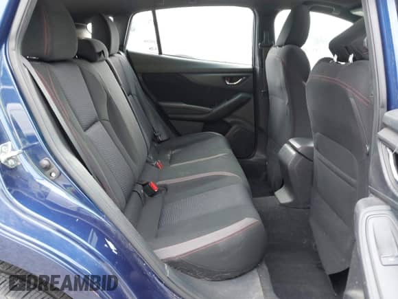 2017 Subaru Impreza Special Sports с VIN 4S3GTAM61H3730696, выставлен на аукционе IAAI как лот 42486515 с пробегом 81 313 миль миль и . История ставок и продаж доступна на DreamBid. Изображение 8.