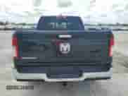 2020 Ram 1500 Big Horn z VIN 1C6RREFG2LN405483, wystawiony jako Copart lot #64309925 z przebiegiem 6 587 mil mil oraz Szkoda całkowita • Salvage title. Historia ofert i sprzedaży dostępna na DreamBid. Obrazek 6.