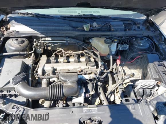 2007 Chevrolet Malibu 1FL z VIN 1G1ZS58F87F300263, wystawiony jako IAAI lot #43087119 z przebiegiem 154 426 mil mil oraz . Historia ofert i sprzedaży dostępna na DreamBid. Obrazek 10.