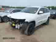 2018 Jeep Grand Cherokee Upland с VIN 1C4RJFAG9JC378109, выставлен на аукционе IAAI как лот 42496631 с пробегом 78 951 миль миль и . История ставок и продаж доступна на DreamBid. Изображение 19.