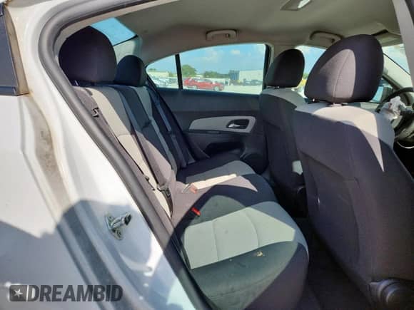 2013 Chevrolet Cruze LS с VIN 1G1PB5SH1D7270384, выставлен на аукционе Copart как лот 69462845 с пробегом 143 341 миль миль и Чистый • Clean title. История ставок и продаж доступна на DreamBid. Изображение 10.