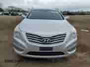 2013 Hyundai Azera с VIN KMHFH4JG6DA270769, выставлен на аукционе Copart как лот 86630765 с пробегом 133 252 миль миль и Списание • Salvage title. История ставок и продаж доступна на DreamBid. Изображение 5.