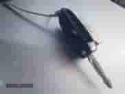 2006 Ford Mustang GT Deluxe with VIN 1ZVFT82H565170334, listed as a IAAI auction lot 43514353 with 155,822 mi miles and . Bid and sale history available at DreamBid. Image 11.