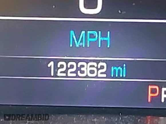 2014 Chevrolet Impala LTZ с VIN 2G1155S33E9117023, выставлен на аукционе IAAI как лот 42772186 с пробегом 122 362 миль миль и . История ставок и продаж доступна на DreamBid. Изображение 15.