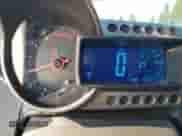 2013 Chevrolet Sonic LT with VIN 1G1JC6SB8D4193096, listed as a Copart auction lot 68785655 with 80,478 mi miles and Salvage title. Bid and sale history available at DreamBid. Image 9.