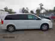 2018 Dodge Grand Caravan SE with VIN 2C4RDGBG1JR148065, listed as a IAAI auction lot 43448548 with 340,077 mi miles and . Bid and sale history available at DreamBid. Image 13.