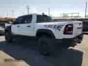 2022 Ram 1500 TRX z VIN 1C6SRFU93NN290343, wystawiony jako Copart lot #68120785 z przebiegiem 25 040 mil mil oraz Szkoda całkowita • Salvage title. Historia ofert i sprzedaży dostępna na DreamBid. Obrazek 2.