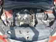 2015 Hyundai Santa Fe с VIN 5XYZW4LAXFG247529, выставлен на аукционе IAAI как лот 43232583 с пробегом Не указан миль и . История ставок и продаж доступна на DreamBid. Изображение 10.