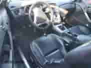 2010 Hyundai Genesis Coupe с VIN KMHHU6KH4AU012381, выставлен на аукционе Copart как лот 84404454 с пробегом Не указан миль и Чистый • Clean title. История ставок и продаж доступна на DreamBid. Изображение 8.