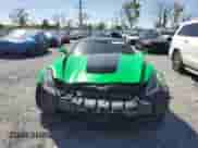 2019 Chevrolet Corvette Grand Sport 1LT with VIN 1G1YW2D74K5115770, listed as a Copart auction lot 48617515 with 48,197 mi miles and Clean title. Bid and sale history available at DreamBid. Image 5.