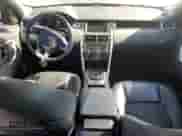 2016 Land Rover Discovery Sport SE с VIN SALCP2BG9GH624107, выставлен на аукционе Copart как лот 84950615 с пробегом 97 572 миль миль и Списание • Salvage title. История ставок и продаж доступна на DreamBid. Изображение 8.