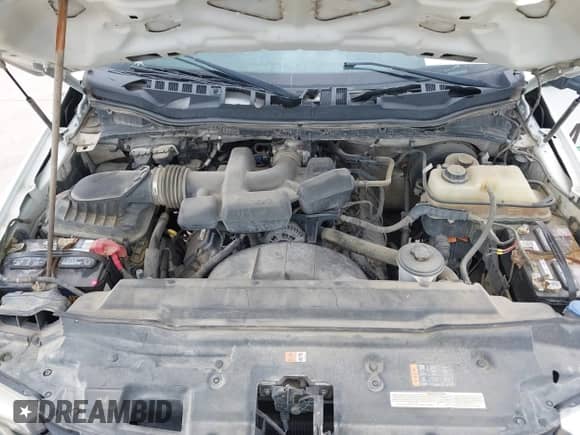 2018 Ford F-250 XL с VIN 1FT7W2B62JEB98479, выставлен на аукционе IAAI как лот 42062513 с пробегом 147 521 миль миль и . История ставок и продаж доступна на DreamBid. Изображение 10.