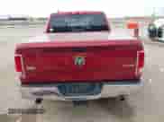 2014 Ram 1500 Laramie with VIN 1C6RR6NT5ES245222, listed as a IAAI auction lot 42134206 with 53,616 mi miles and . Bid and sale history available at DreamBid. Image 16.