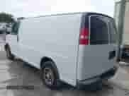 2012 Chevrolet Express Cargo с VIN 1GCSGAFX1C1138823, выставлен на аукционе IAAI как лот 42505846 с пробегом 226 032 миль миль и . История ставок и продаж доступна на DreamBid. Изображение 3.