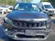 2018 Jeep Compass Latitude с VIN 3C4NJDBB5JT433875, выставлен на аукционе IAAI как лот 43207744 с пробегом 66 452 миль миль и . История ставок и продаж доступна на DreamBid. Изображение 6.