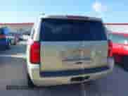2017 Chevrolet Tahoe LS with VIN 1GNSCAKC7HR380840, listed as a IAAI auction lot 42584721 with 117,734 mi miles and . Bid and sale history available at DreamBid. Image 16.