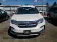 2021 Honda Pilot Elite с VIN 5FNYF6H03MB089594, выставлен на аукционе Copart как лот 80653105 с пробегом 95 896 миль миль и Списание • Salvage title. История ставок и продаж доступна на DreamBid. Изображение 5.
