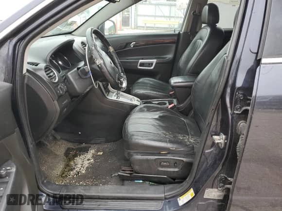 2014 Chevrolet Captiva Sport LTZ с VIN 3GNAL4EK1ES644014, выставлен на аукционе Copart как лот 49392394 с пробегом 119 389 миль миль и Списание • Salvage title. История ставок и продаж доступна на DreamBid. Изображение 7.