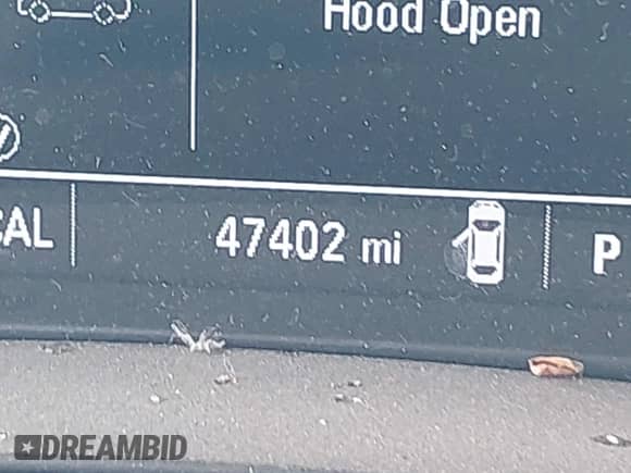 2020 Chevrolet Malibu LS с VIN 1G1ZC5ST9LF132154, выставлен на аукционе IAAI как лот 43033025 с пробегом 47 402 миль миль и . История ставок и продаж доступна на DreamBid. Изображение 15.