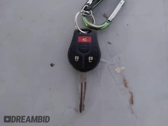 2011 Nissan Cube S z VIN JN8AZ2KR8BT200163, wystawiony jako IAAI lot #42898742 z przebiegiem 224 728 mil mil oraz . Historia ofert i sprzedaży dostępna na DreamBid. Obrazek 11.