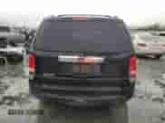 2014 Honda Pilot EX-L with VIN 5FNYF3H59EB011476, listed as a Copart auction lot 86445675 with 112,022 mi miles and Salvage title. Bid and sale history available at DreamBid. Image 6.