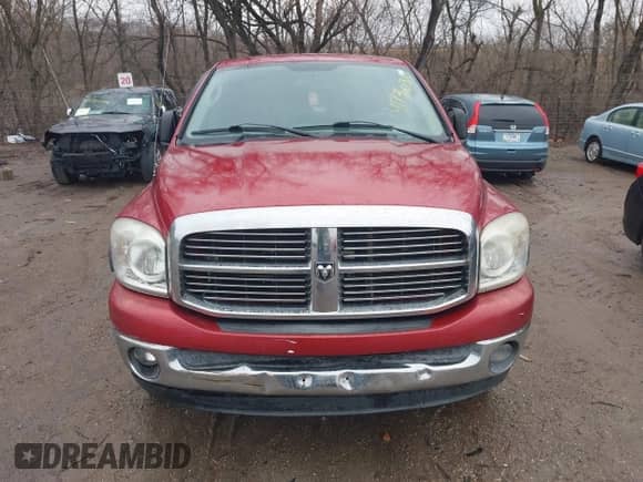 2007 Dodge 1500 SLT с VIN 1D7HU18P27S210568, выставлен на аукционе IAAI как лот 41736081 с пробегом 154 970 миль миль и . История ставок и продаж доступна на DreamBid. Изображение 12.
