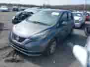 2017 Nissan Note SV с VIN 3N1CE2CP3HL371500, выставлен на аукционе IAAI как лот 41777764 с пробегом 109 413 миль миль и . История ставок и продаж доступна на DreamBid. Изображение 17.