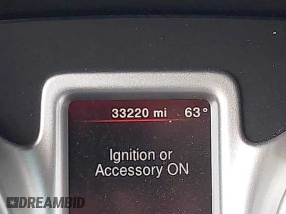 2019 Dodge Journey SE with VIN 3C4PDCBB5KT853633, listed as a IAAI auction lot 43084646 with 33,250 mi miles and . Bid and sale history available at DreamBid. Image 15.