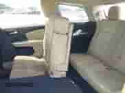 2014 Dodge Journey SXT with VIN 3C4PDDBG8ET108509, listed as a IAAI auction lot 42707419 with 88,125 mi miles and . Bid and sale history available at DreamBid. Image 8.