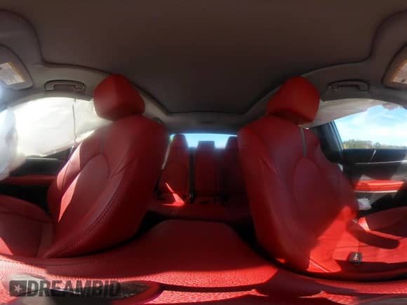 2021 Toyota Camry XSE z VIN 4T1KZ1AK4MU057963, wystawiony jako IAAI lot #43248033 z przebiegiem 79 104 mil mil oraz . Historia ofert i sprzedaży dostępna na DreamBid. Obrazek 19.