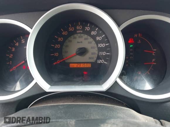 2006 Toyota Tacoma PreRunner with VIN 5TEKU72N06Z290196, listed as a IAAI auction lot 43398306 with 291,580 mi miles and . Bid and sale history available at DreamBid. Image 7.