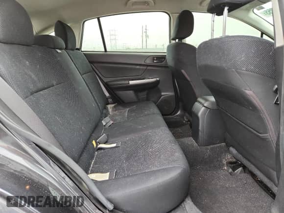 2016 Subaru Impreza 2.0i с VIN JF1GPAA61G8292973, выставлен на аукционе Copart как лот 81469255 с пробегом 115 507 миль миль и На запчасти • Non repairable. История ставок и продаж доступна на DreamBid. Изображение 10.