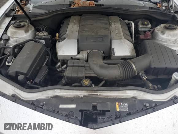 2015 Chevrolet Camaro SS с VIN 2G1FK1EJ4F9189593, выставлен на аукционе Copart как лот 85271705 с пробегом 67 985 миль миль и Списание • Salvage title. История ставок и продаж доступна на DreamBid. Изображение 11.