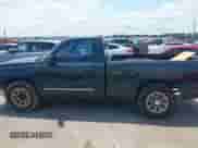 2005 Chevrolet Silverado 1500 Work Truck with VIN 1GCEC14X65Z204931, listed as a IAAI auction lot 42353592 with 266,173 mi miles and . Bid and sale history available at DreamBid. Image 13.