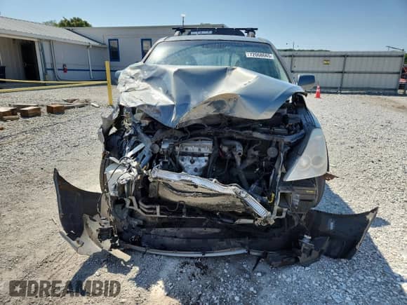 2008 Hyundai Entourage GLS с VIN KNDMC233786048954, выставлен на аукционе Copart как лот 72068665 с пробегом 151 701 миль миль и Чистый • Clean title. История ставок и продаж доступна на DreamBid. Изображение 5.