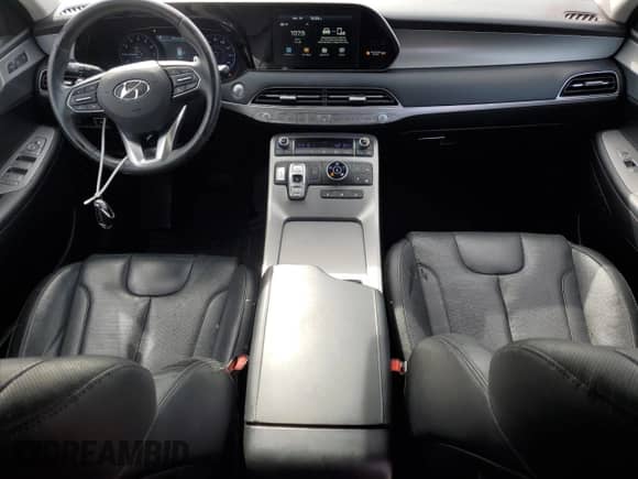 2020 Hyundai Palisade SEL с VIN KM8R4DHE8LU084161, выставлен на аукционе Copart как лот 47691664 с пробегом 78 857 миль миль и . История ставок и продаж доступна на DreamBid. Изображение 8.