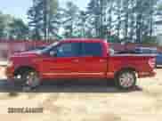 2014 Ford F-150 XL with VIN 1FTFW1EF2EFC15542, listed as a IAAI auction lot 41997665 with 168,889 mi miles and . Bid and sale history available at DreamBid. Image 15.