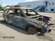 2012 Dodge Journey American Value с VIN 3C4PDCAB8CT263168, выставлен на аукционе Copart как лот 58895595 с пробегом Не указан миль и На запчасти • Non repairable. История ставок и продаж доступна на DreamBid. Изображение 4.