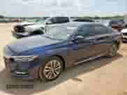2020 Honda Accord Touring with VIN 1HGCV3F96LA002664, listed as a Copart auction lot 69274315 with 36,526 mi miles and Salvage title. Bid and sale history available at DreamBid. Image 1.