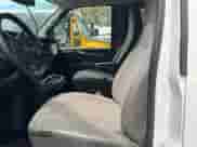 2014 Chevrolet Express Passenger LT с VIN 1GAZGYFG0E1198563, выставлен на аукционе Copart как лот 81248665 с пробегом 251 391 миль миль и Чистый • Clean title. История ставок и продаж доступна на DreamBid. Изображение 6.