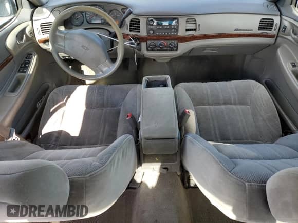 2001 Chevrolet Impala с VIN 2G1WF52E719377178, выставлен на аукционе Copart как лот 56574295 с пробегом 143 635 миль миль и Списание • Salvage title. История ставок и продаж доступна на DreamBid. Изображение 8.