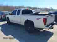 2012 Chevrolet Colorado Work Truck z VIN 1GCJTBFE8C8165200, wystawiony jako IAAI lot #41900797 z przebiegiem 101 023 mil mil oraz . Historia ofert i sprzedaży dostępna na DreamBid. Obrazek 3.
