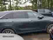 2020 Kia Sorento LX with VIN 5XYPGDA35LG655280, listed as a IAAI auction lot 43340804 with 104,841 mi miles and . Bid and sale history available at DreamBid. Image 13.