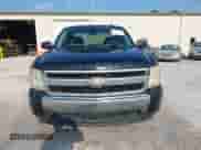 2007 Chevrolet Silverado 1500 1LT with VIN 1GCEC19C57Z507403, listed as a IAAI auction lot 42646577 with 240,835 mi miles and . Bid and sale history available at DreamBid. Image 12.