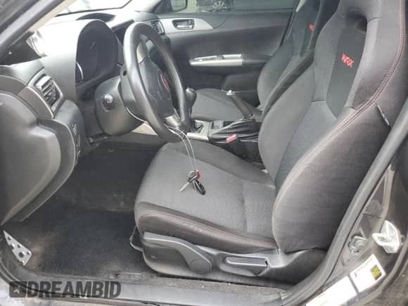 2009 Subaru WRX с VIN JF1GE76649G507837, выставлен на аукционе Copart как лот 67519245 с пробегом 181 597 миль миль и Списание • Salvage title. История ставок и продаж доступна на DreamBid. Изображение 7.