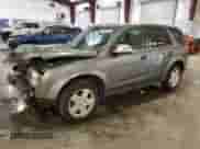 2007 Saturn VUE V6 with VIN 5GZCZ63407S878027, listed as a Copart auction lot 67602245 with 201,573 mi miles and Salvage title. Bid and sale history available at DreamBid. Image 1.