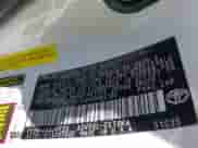 2013 Toyota Camry L with VIN 4T1BF1FK5DU692109, listed as a IAAI auction lot 43050912 with 199,320 mi miles and . Bid and sale history available at DreamBid. Image 9.