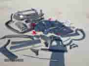 2019 Kia Sorento LX with VIN 5XYPG4A30KG546045, listed as a IAAI auction lot 43427534 with 61,825 mi miles and . Bid and sale history available at DreamBid. Image 12.