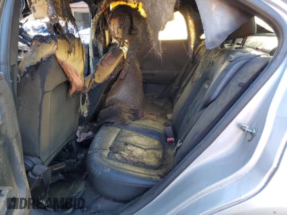 2013 Chevrolet Sonic LTZ with VIN 1G1JE5SH1D4107068, listed as a Copart auction lot 53429765 with Not provided miles and Non repairable. Bid and sale history available at DreamBid. Image 10.